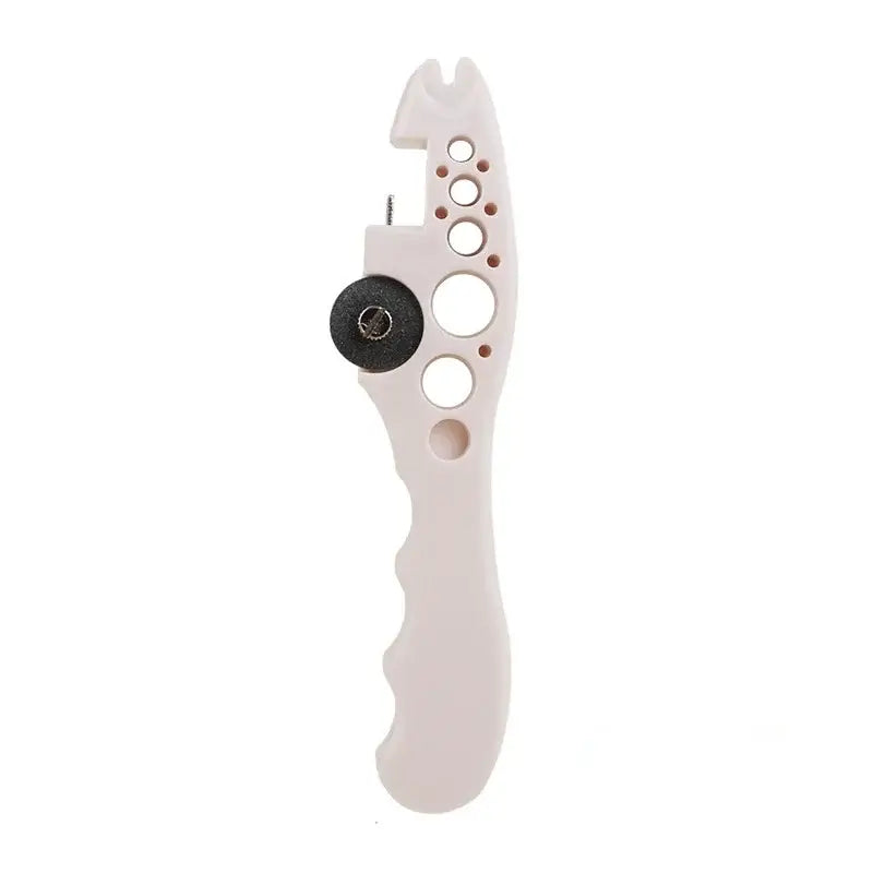 Pink Plastic Ampoule Opener