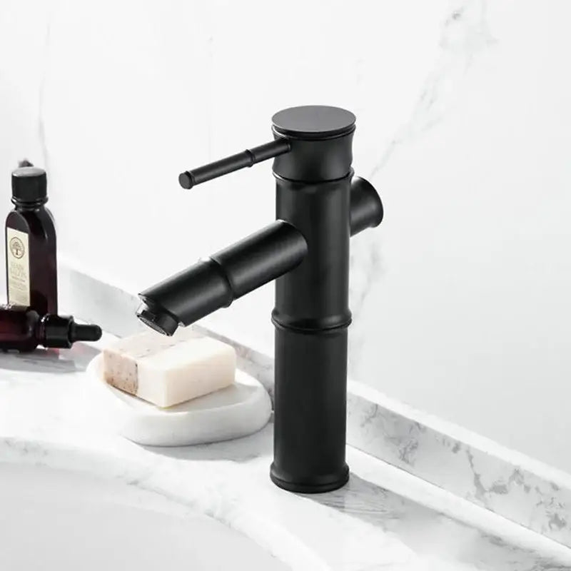 Brass Single Handle Faucet