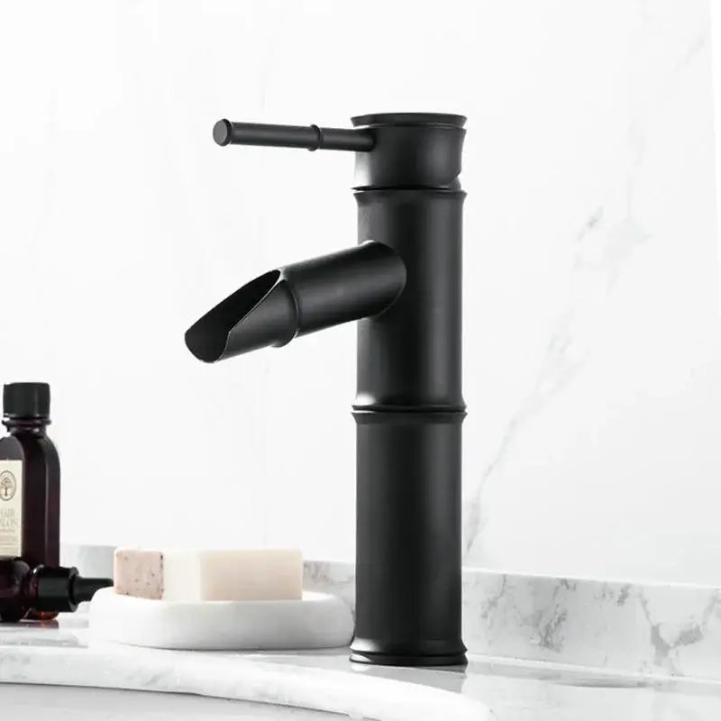 Brass Single Handle Faucet