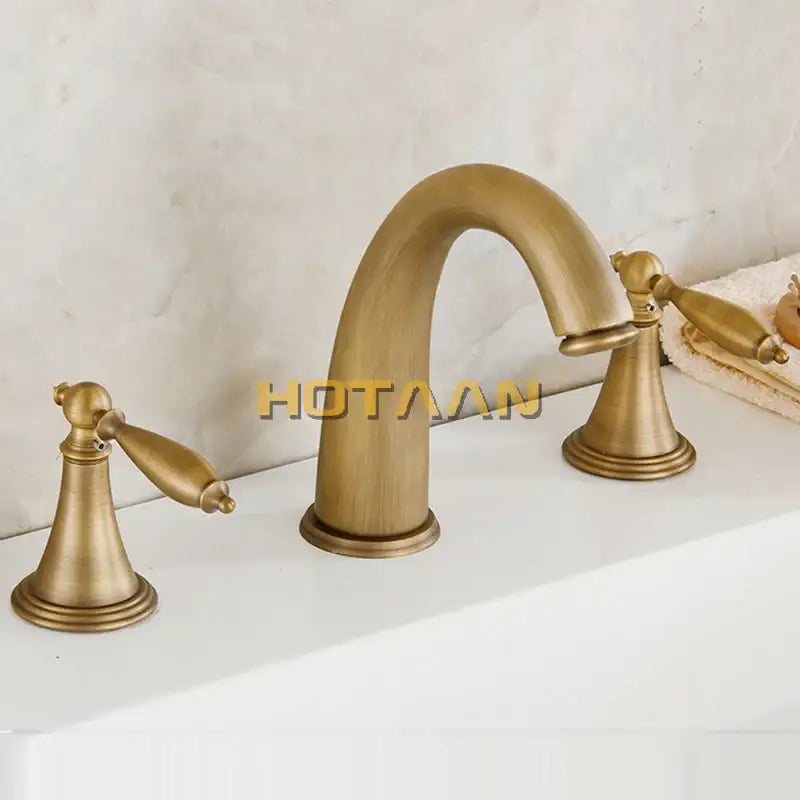 Brass Hand Shower Mixer