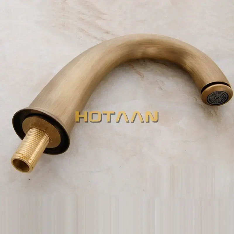 Brass Hand Shower Mixer