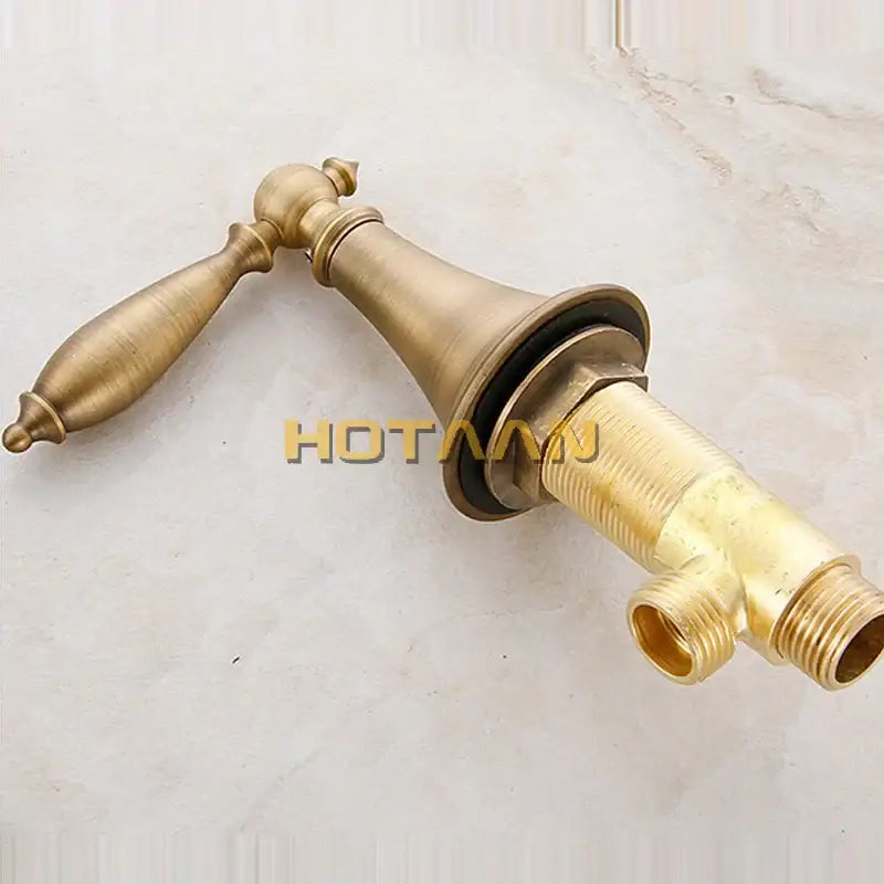 Brass Hand Shower Mixer