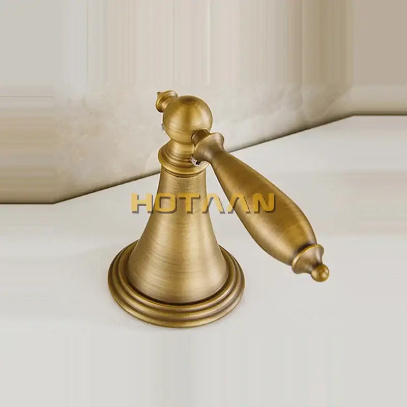 Brass Hand Shower Mixer