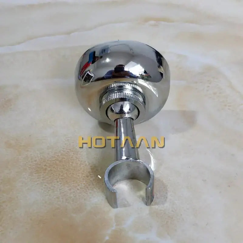 Brass Wall Shower Hook