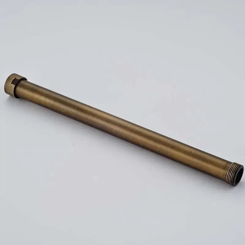 Brass Extension Tube Bathroom