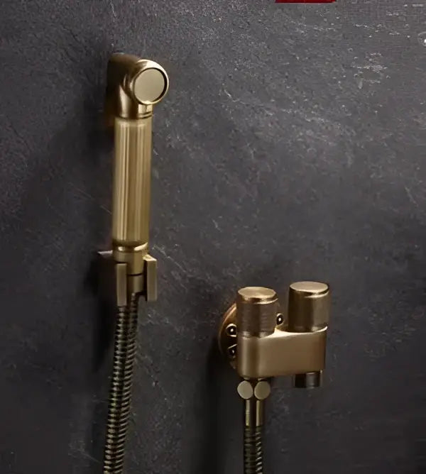 Antique Bronze Bidet Sprayer