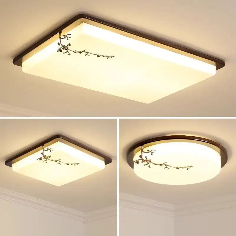 Antique Chinese LED Light