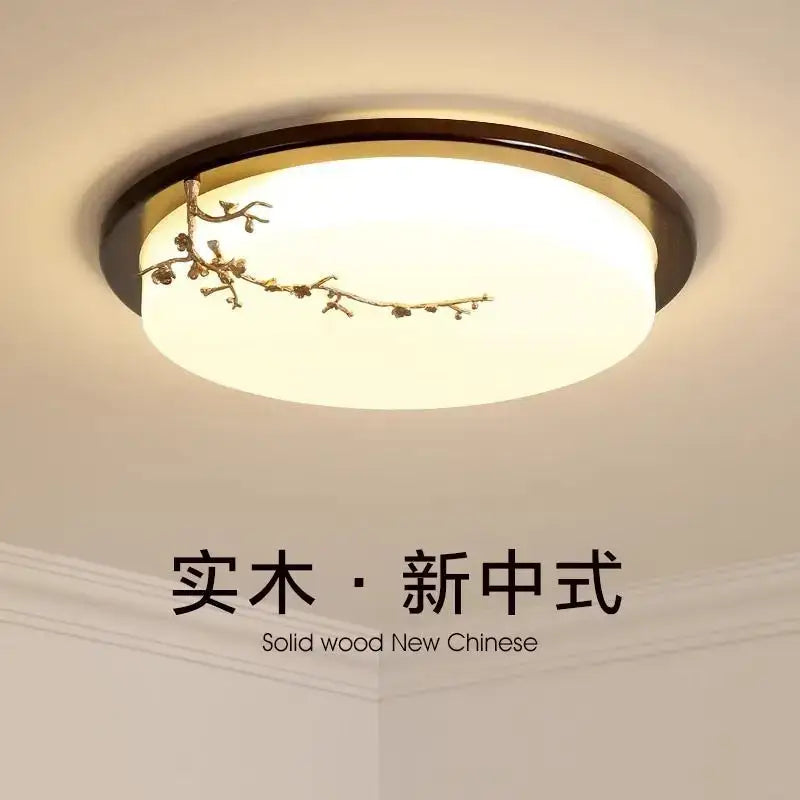 Antique Chinese LED Light