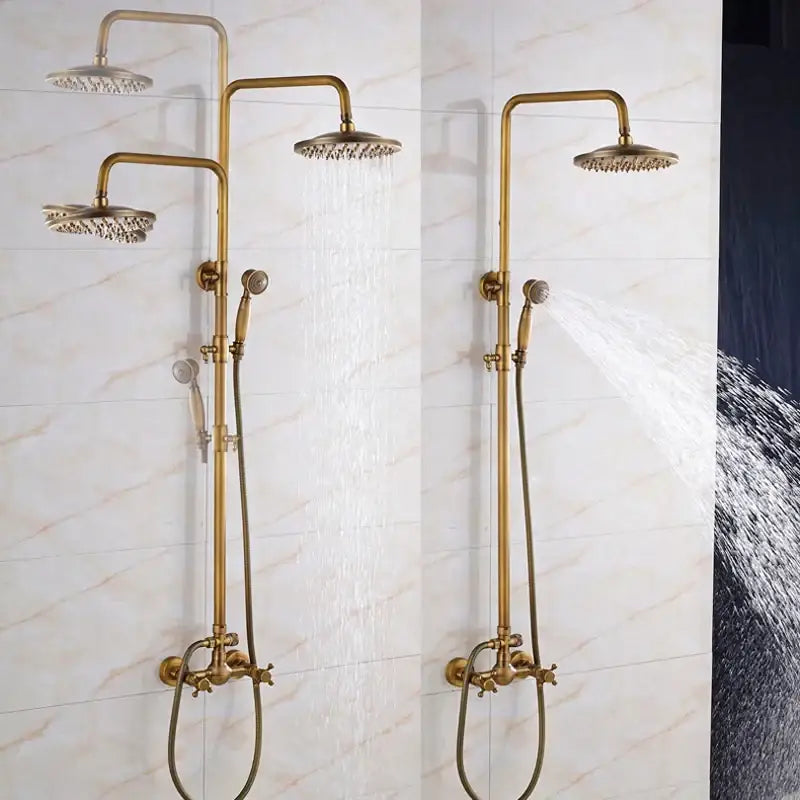 Brass Mixer Tap Faucet