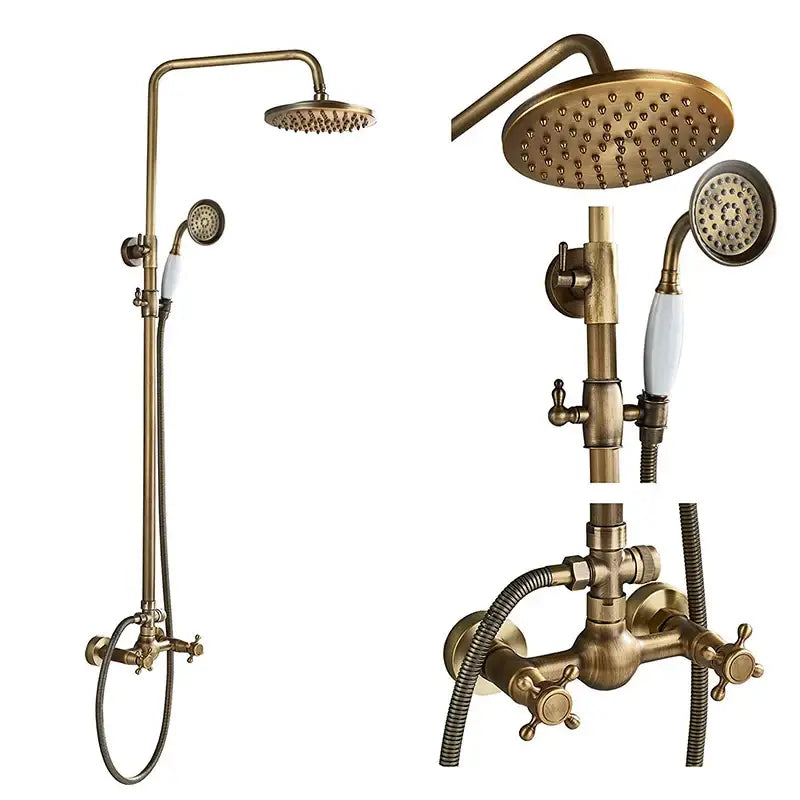 Brass Mixer Tap Faucet
