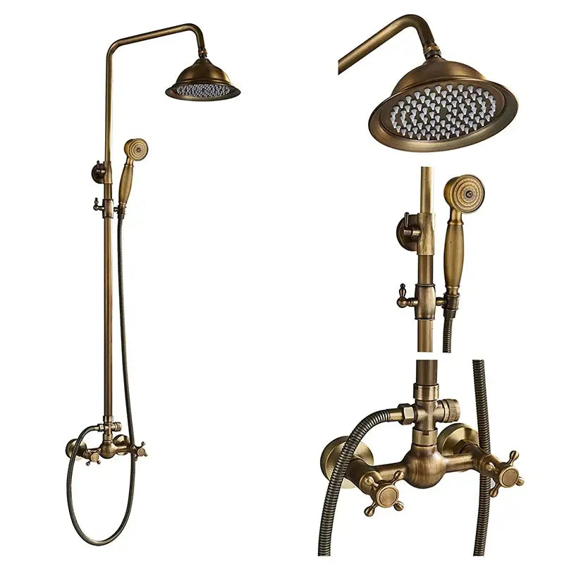 Brass Mixer Tap Faucet