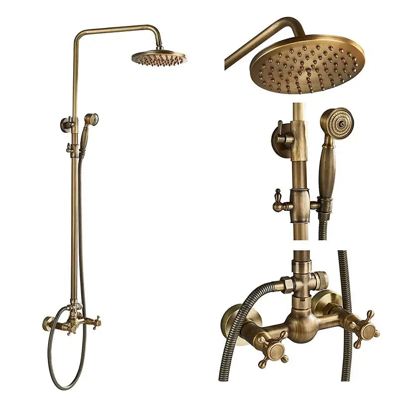 Brass Mixer Tap Faucet