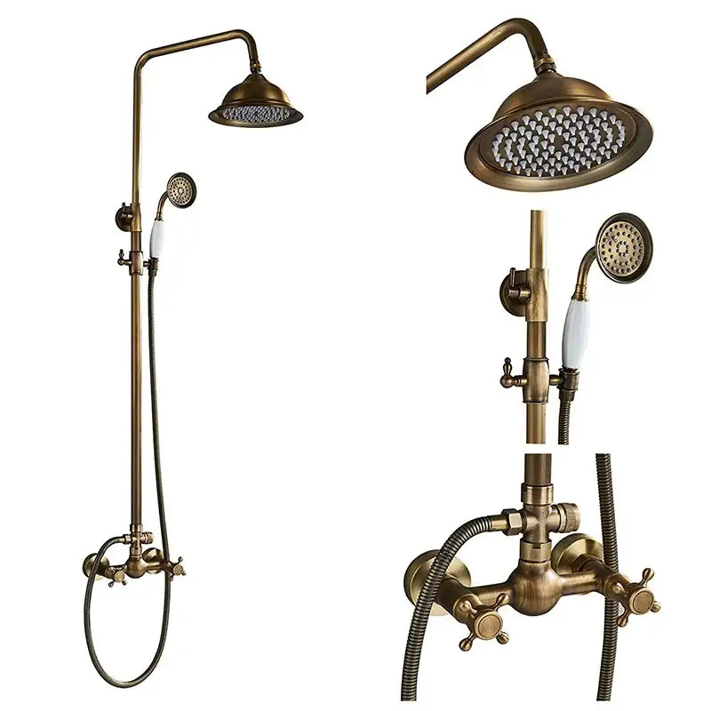 Brass Mixer Tap Faucet