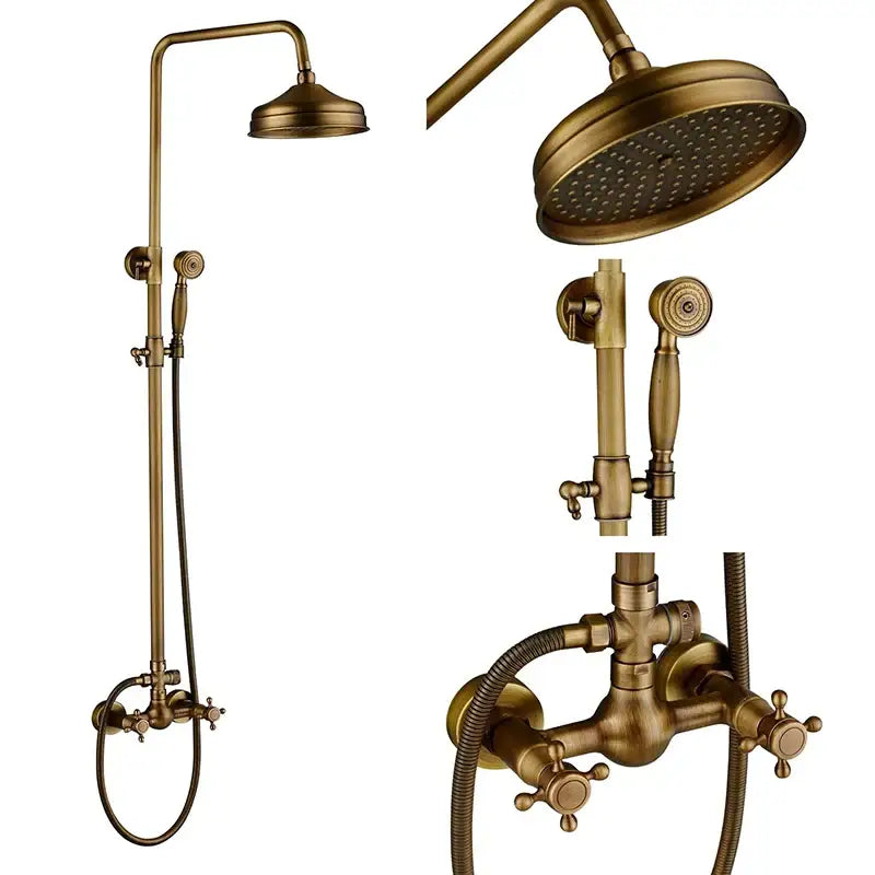Brass Mixer Tap Faucet