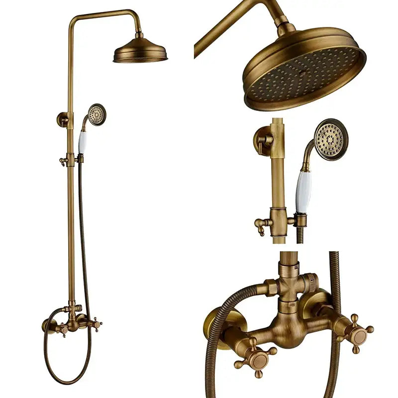 Brass Mixer Tap Faucet
