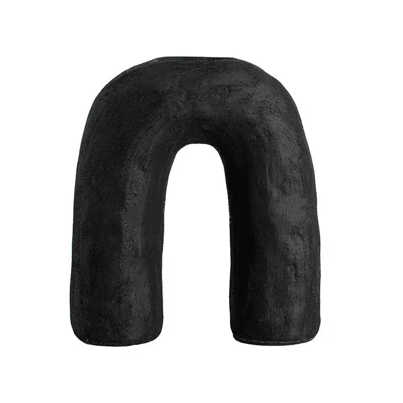 Arc Ceramic Vase Set