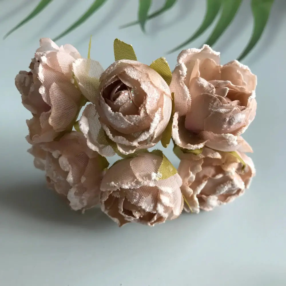Artificial Roses Bouquet