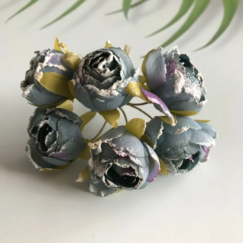 Artificial Roses Bouquet