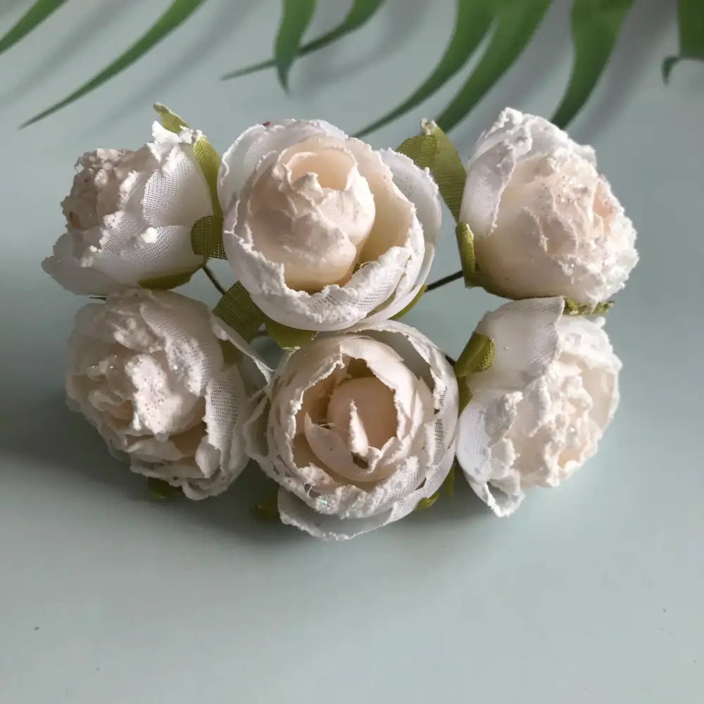 Artificial Roses Bouquet