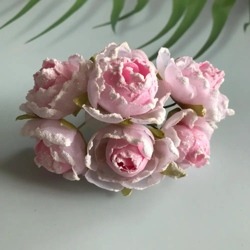 Artificial Roses Bouquet