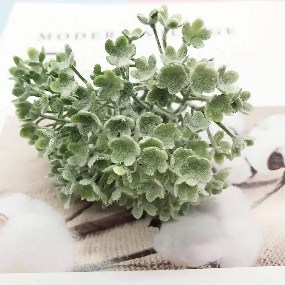 Pink Lavender Succulent Decor