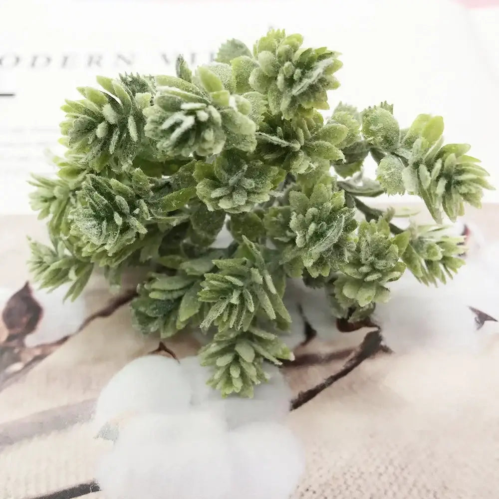 Pink Lavender Succulent Decor