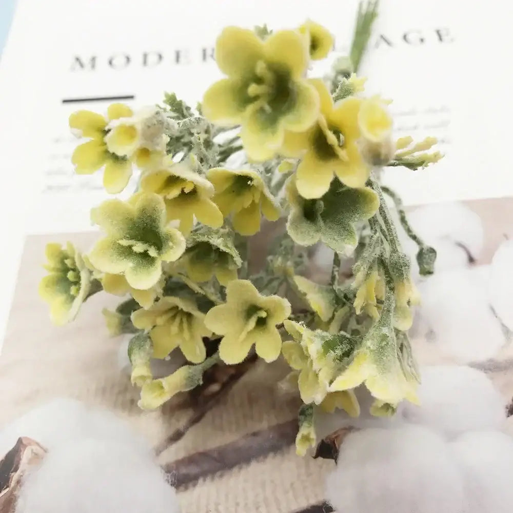 Pink Lavender Succulent Decor