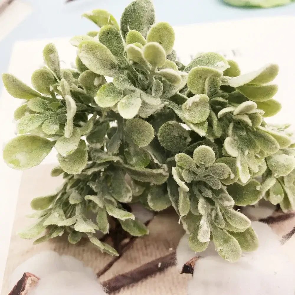 Pink Lavender Succulent Decor