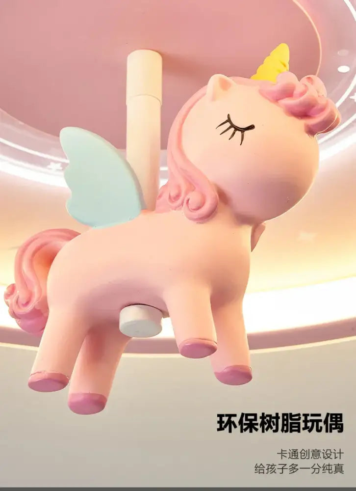 Unicorn LED Ceiling Light