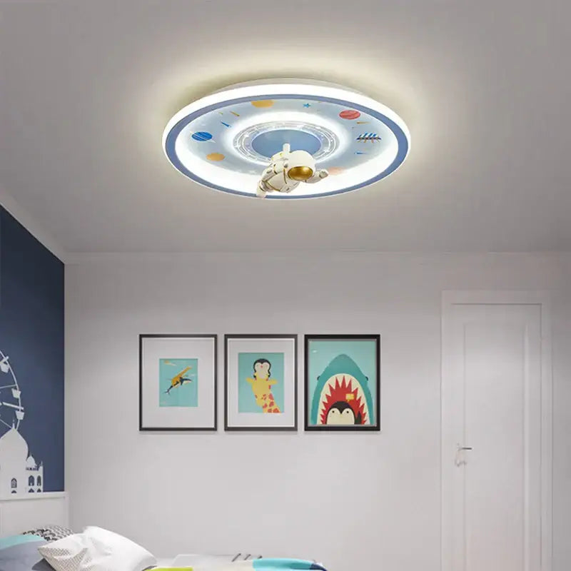 Unicorn LED Ceiling Light