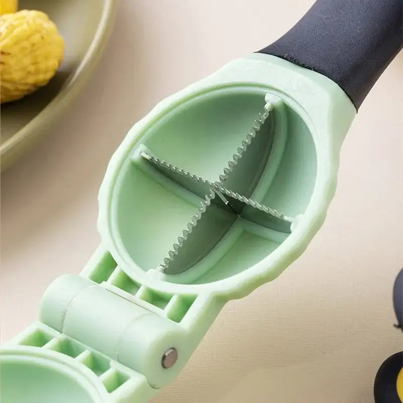 Mint Stainless Nut Cracker