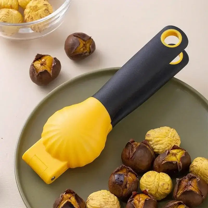 Mint Stainless Nut Cracker