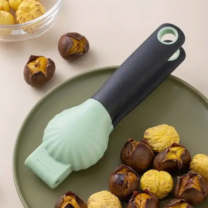 Mint Stainless Nut Cracker
