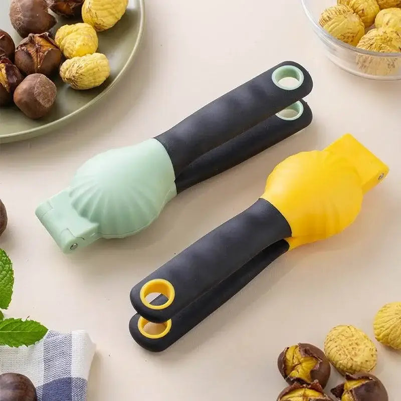 Mint Stainless Nut Cracker