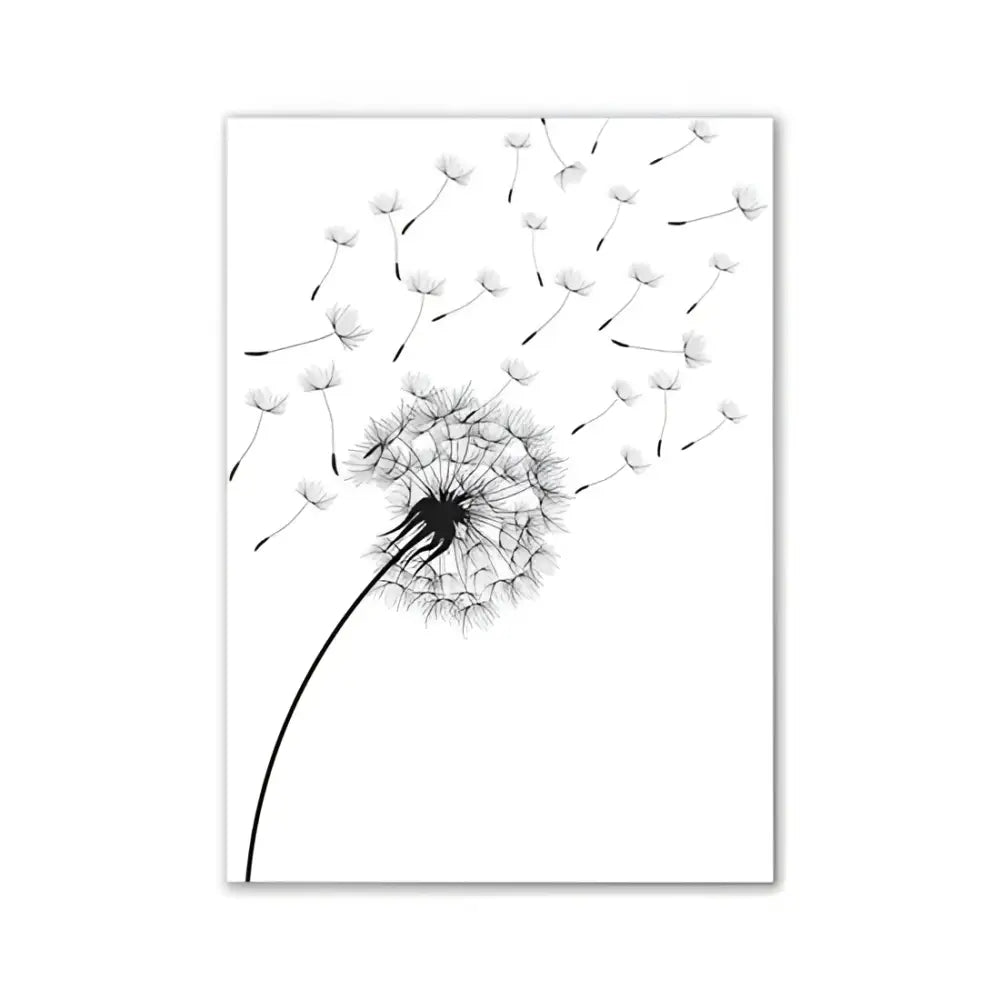 Pink Motivational Wall Poster
