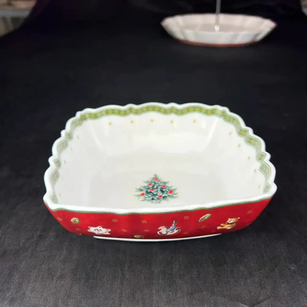 Porcelain Tableware Set