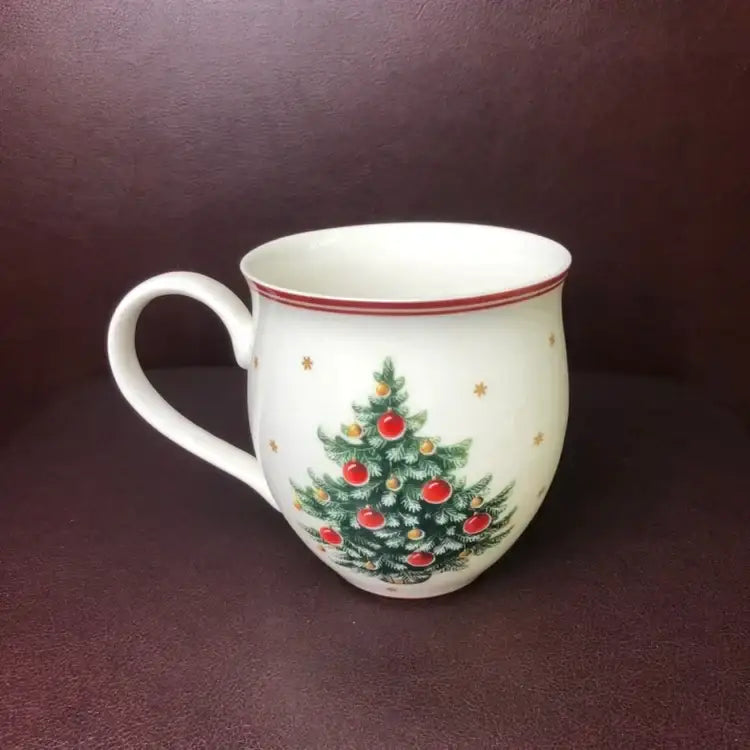 Porcelain Tableware Set