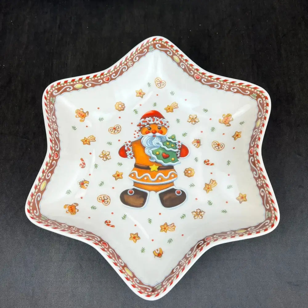 Porcelain Tableware Set