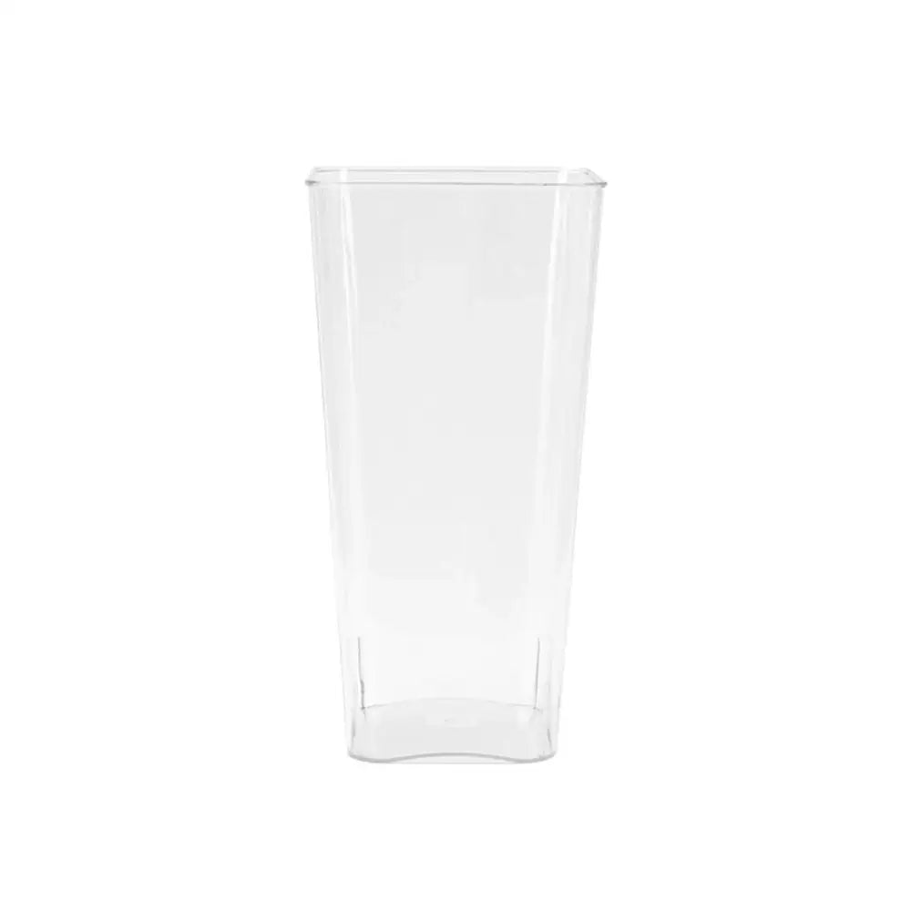Acrylic Hurricane Flower Vase