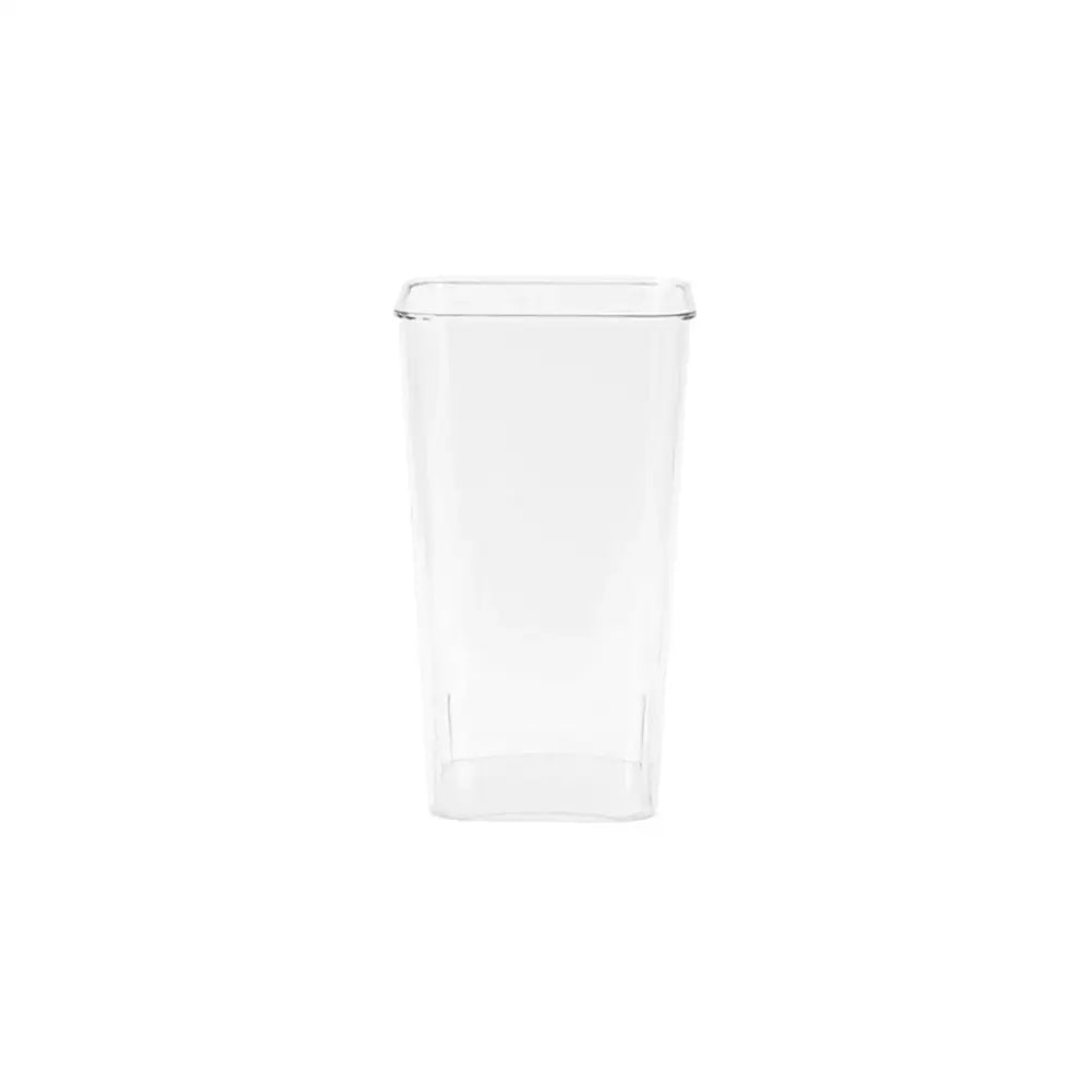 Acrylic Hurricane Flower Vase