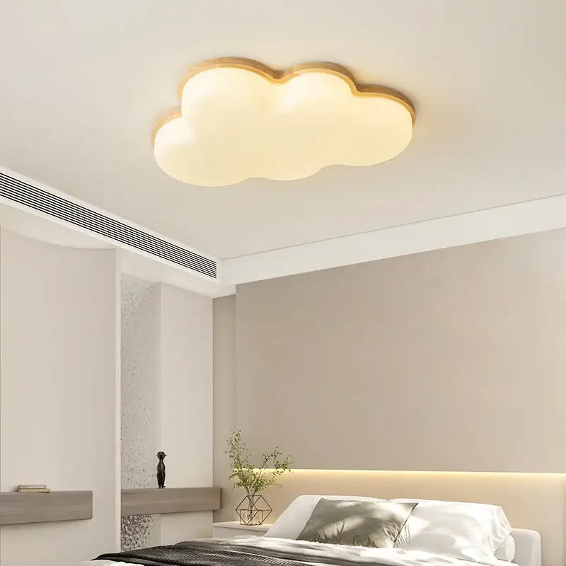 Warm White LED Ceiling Light