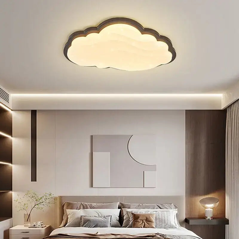 Warm White LED Ceiling Light