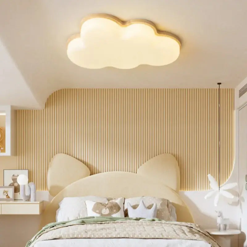 Warm White LED Ceiling Light