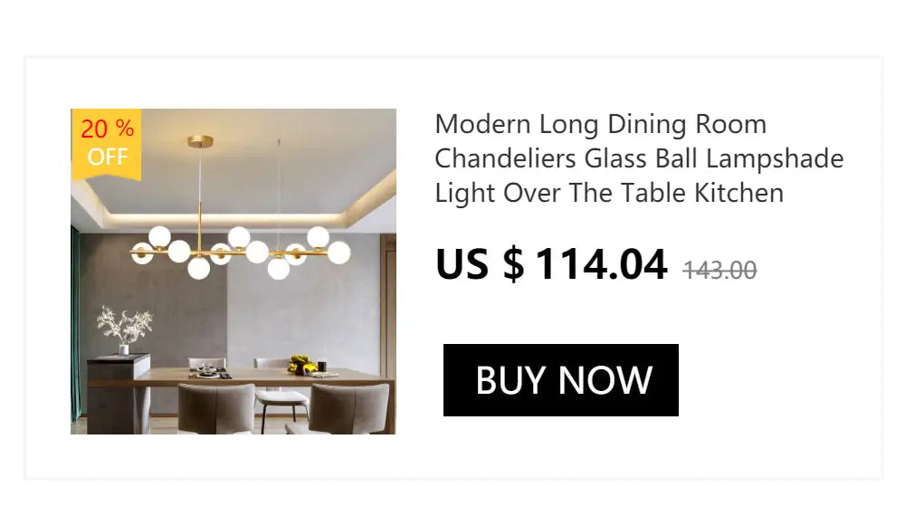 Gold Curved LED Chandelier 60-200cm