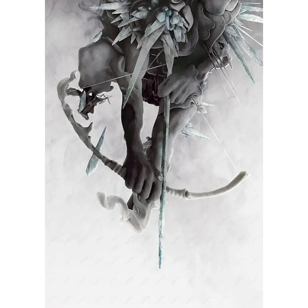 Black Framed Poster Set