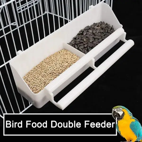 Black Metal Breeding Cage