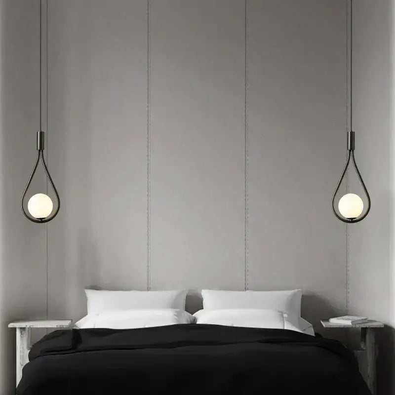 Brass Wall Lamp