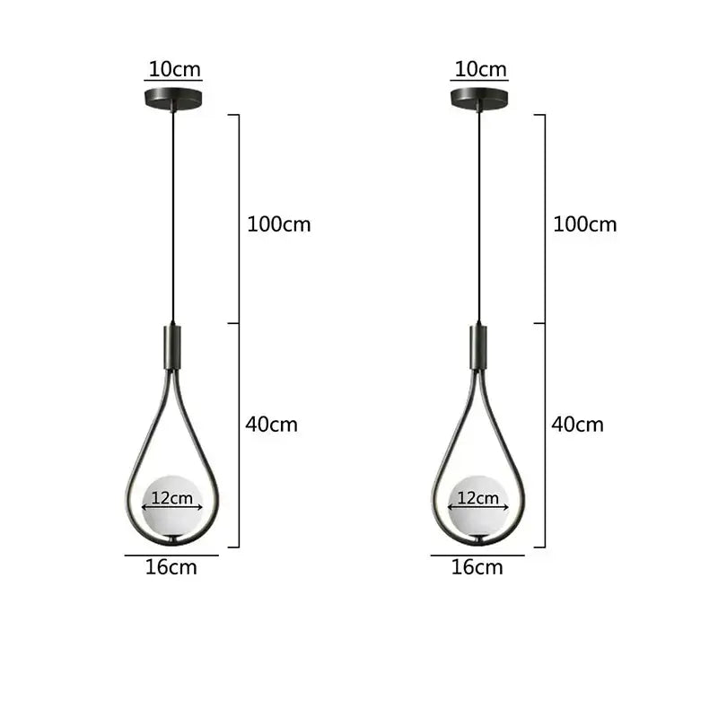 Brass Wall Lamp