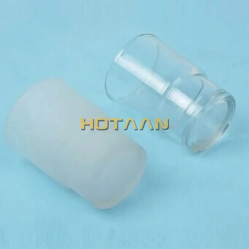 Matte Glass Tumbler Holder