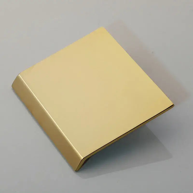 Gold Ornate Tray Holder